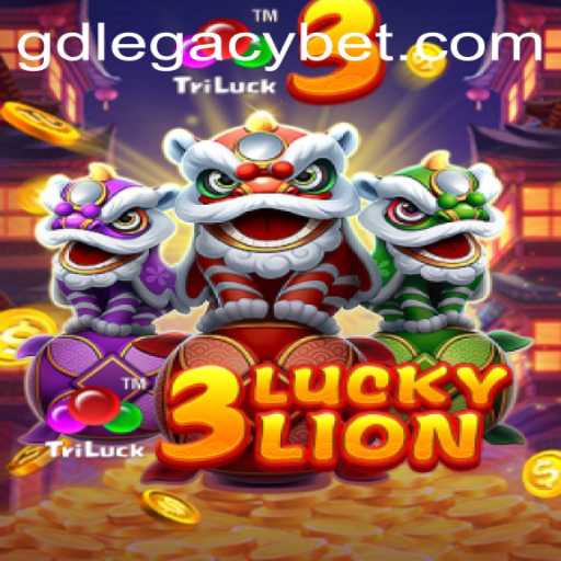 Exploring the Dynamic World of 3LUCKYLION: A GD LEGACY Classic