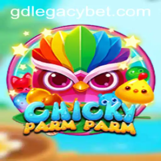 ChickyParmParm: A New Gaming Revolution with GD LEGACY