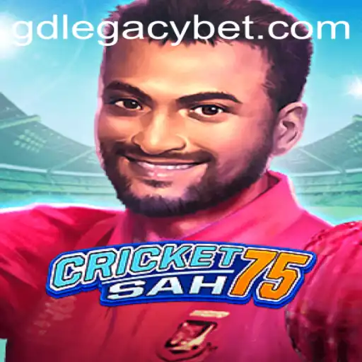 Exploring the Thrilling World of CricketSah75: GD LEGACY Unveiled