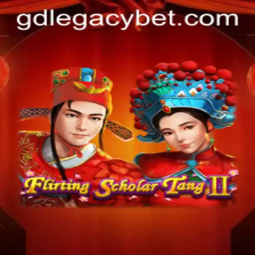 Flirting Scholar Tang II and GD LEGACY: A Riveting Game Experience