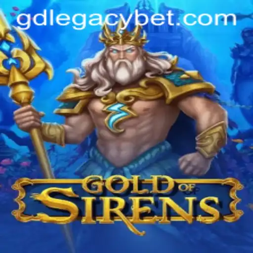 Dive into the Adventure of GoldofSirens: Unveiling GD LEGACY