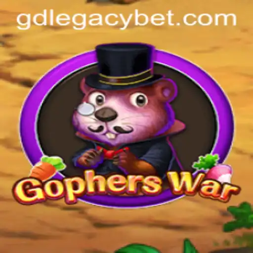 GophersWar and the GD LEGACY Phenomenon