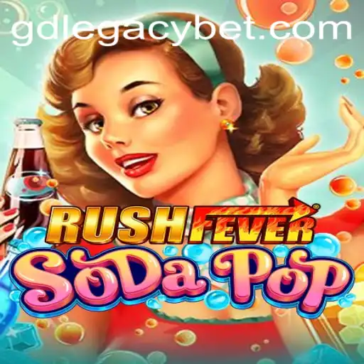 Exploring RushFeverSodaPop: An Exciting New Digital Adventure