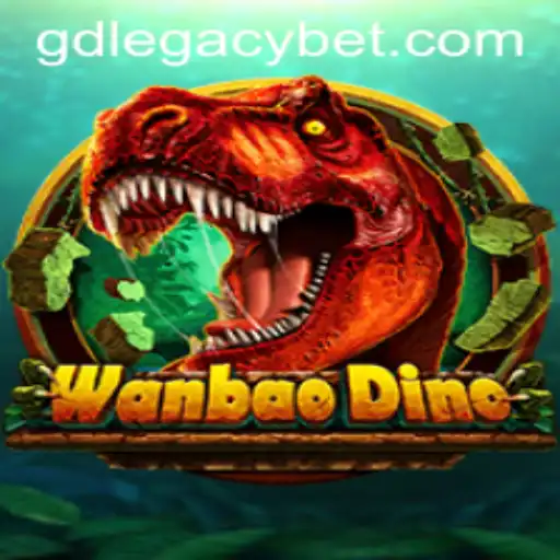 Explore the Thrilling World of WanBaoDino and GD LEGACY