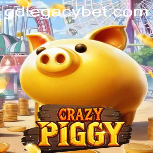 Exploring the World of CrazyPiggy: GD LEGACY Edition