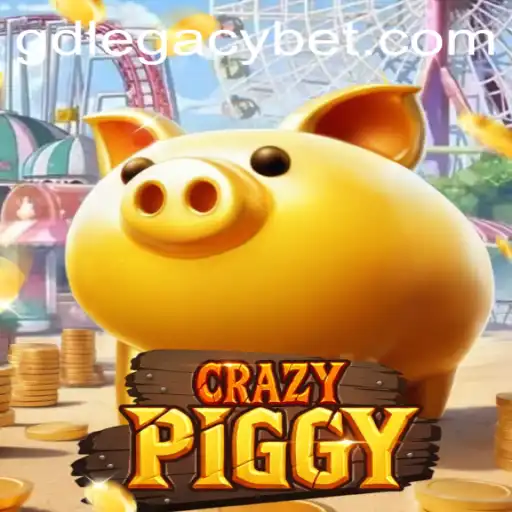 Exploring the World of CrazyPiggy: GD LEGACY Edition