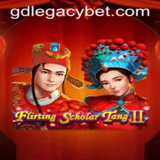 Flirting Scholar Tang II and GD LEGACY: A Riveting Game Experience