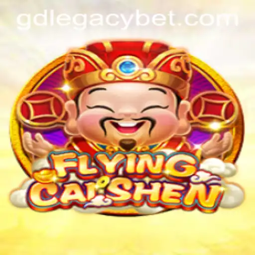 Unleashing the Thrills of FlyingCaiShen: A Dive into the GD LEGACY Phenomenon