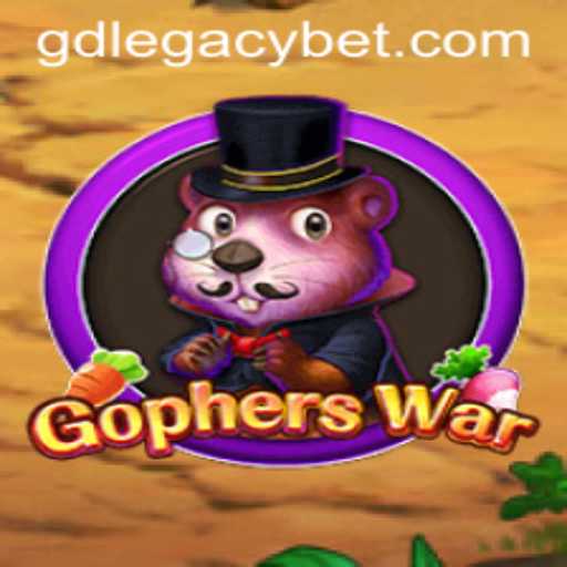 GophersWar and the GD LEGACY Phenomenon