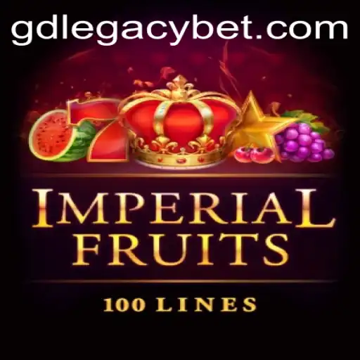 GD LEGACY: Exploring the Excitement of ImperialFruits100