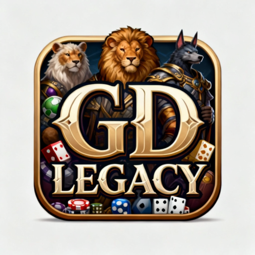 GD LEGACY