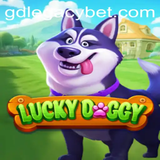 Exploring LuckyDoggy: The Excitement of GD LEGACY
