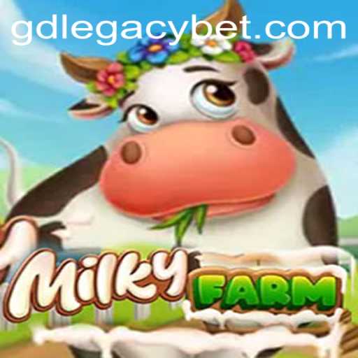 An In-Depth Exploration of MilkyFarm: The New Era Brought by GD LEGACY