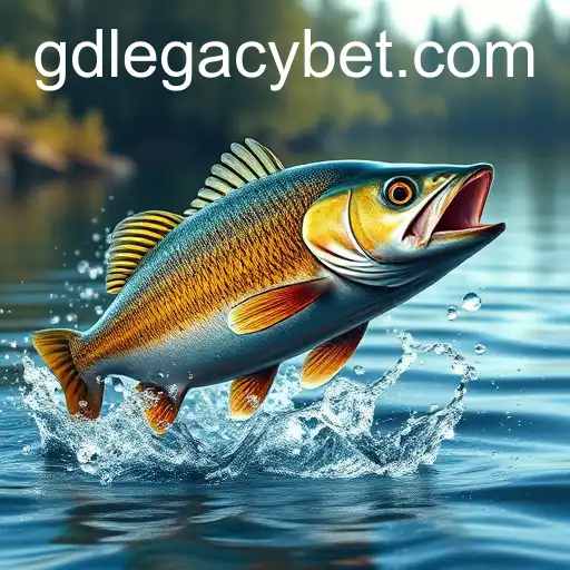 The Digital Rise of Online Fishing: Exploring GD LEGACY and Beyond