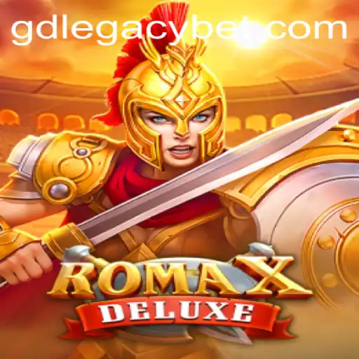 RomaXDeluxe: Unveiling The Epic Journey with GD LEGACY