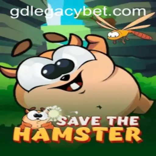 SavetheHamster: A New Era in Gaming with GD LEGACY