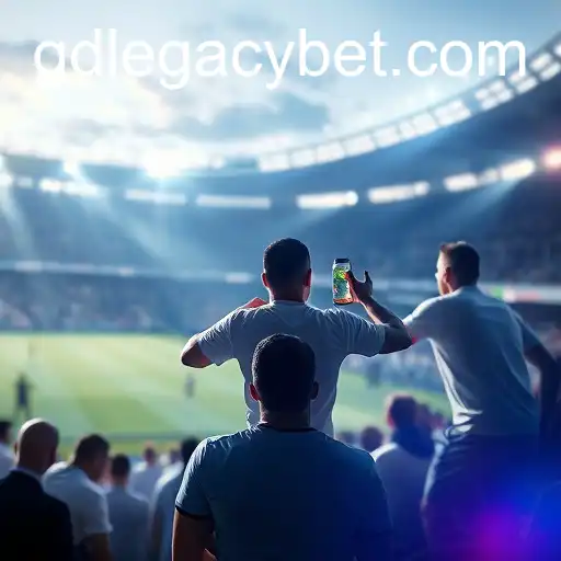 Exploring Sports Betting through the GD LEGACY Lens