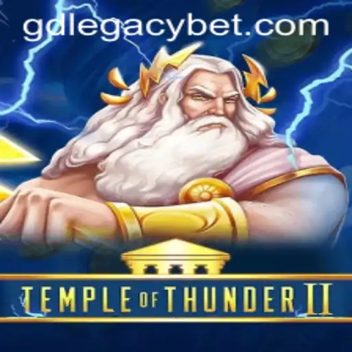 Unveiling the Epic Adventure of TempleofThunderII: Embrace the GD LEGACY