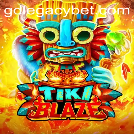 Exploring the Exciting World of TikiBlaze: GD LEGACY Edition
