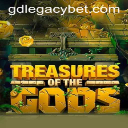 TreasureoftheGods: An In-depth Look at the Epic Adventure of GD LEGACY