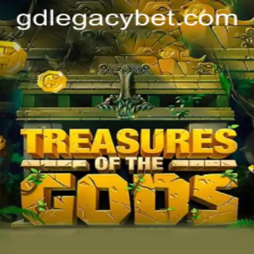 TreasureoftheGods: An In-depth Look at the Epic Adventure of GD LEGACY