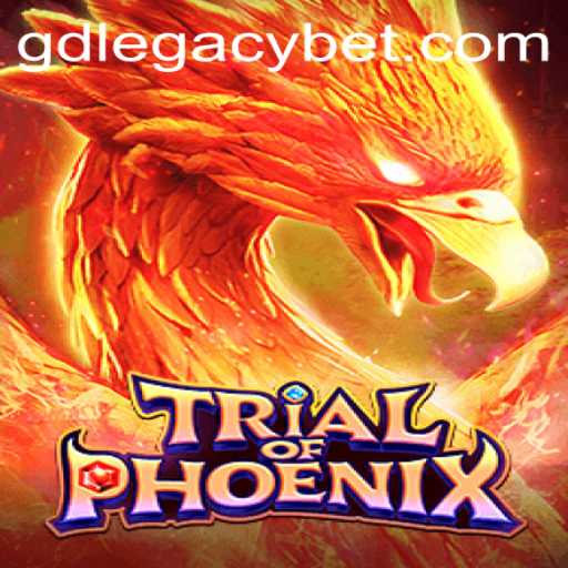 TrialofPhoenix: Embark on an Epic Adventure with GD LEGACY