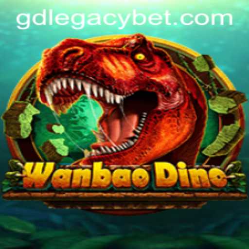 Explore the Thrilling World of WanBaoDino and GD LEGACY