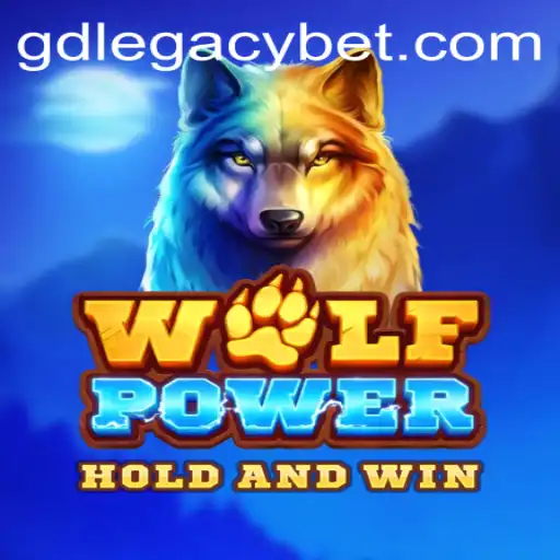 Unleashing the World of WolfPower: A GD LEGACY Experience