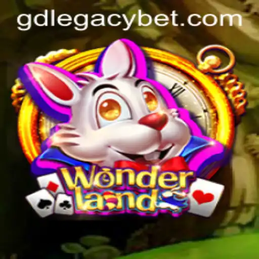 Exploring Wonderland: The Enigmatic World of GD LEGACY